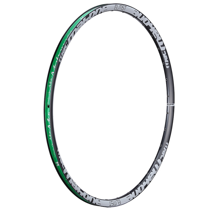 Recommended use: MTB
Material: AL – 6061
Size: 650B (27.5”)
Holes: 32H
Joint: Welded
Rim Wide: 23.8mm
Rim Depth: 21mm
Weight: 373 g
Color: Black, Blue, Green, Grey, Orange, Red