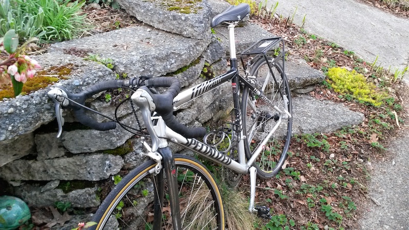 Specialized allez pro online 2003