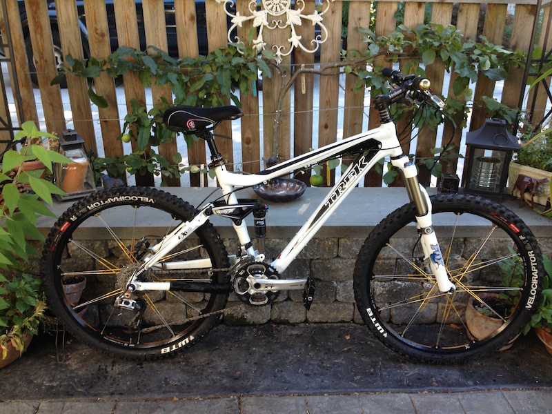 2008 Trek Fuel EX 9 w/ upgrades 