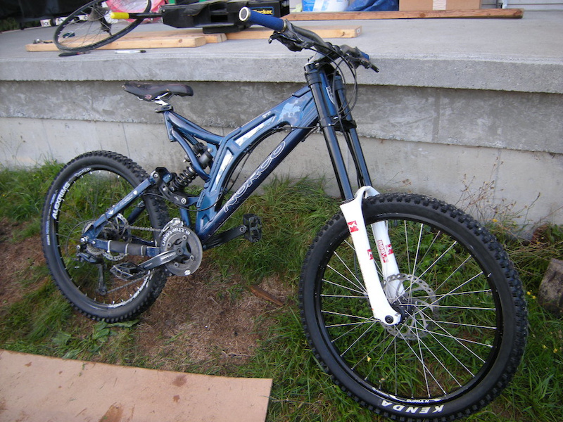 norco v25