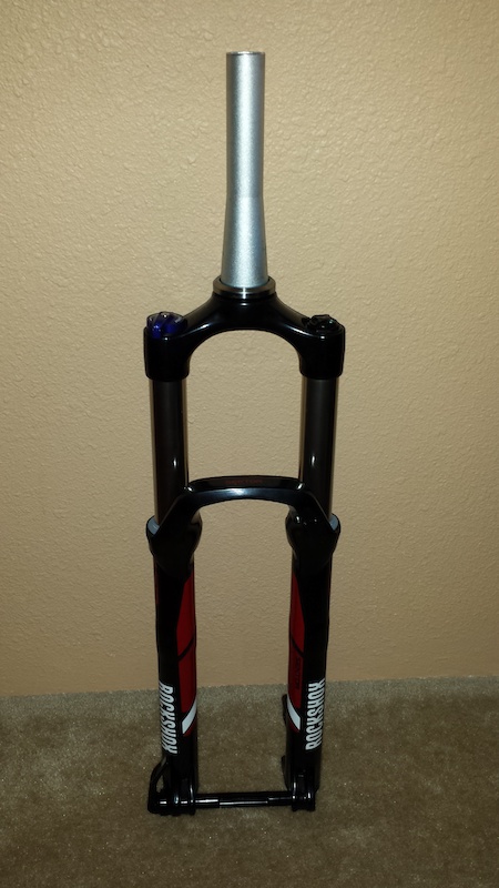 rockshox sektor 27.5