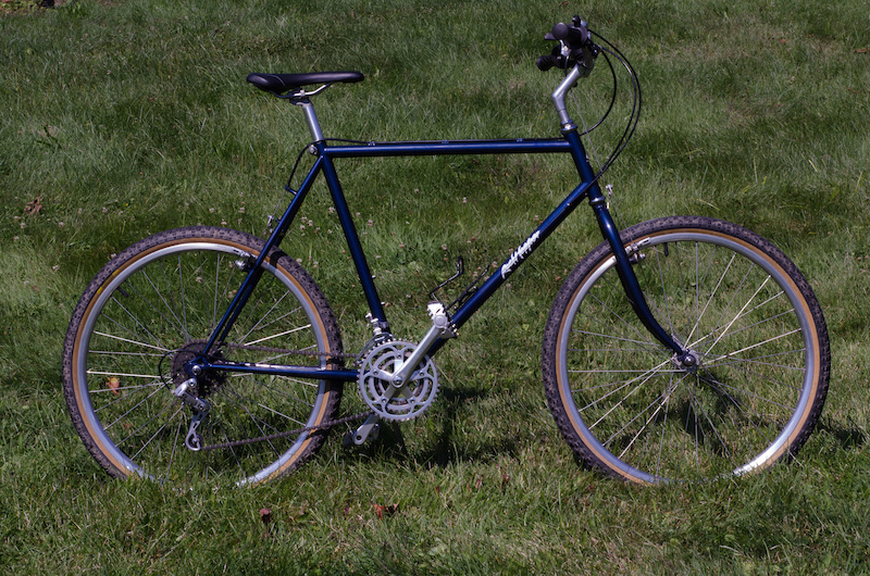 1995 Classic Specialized Rockhopper For Sale