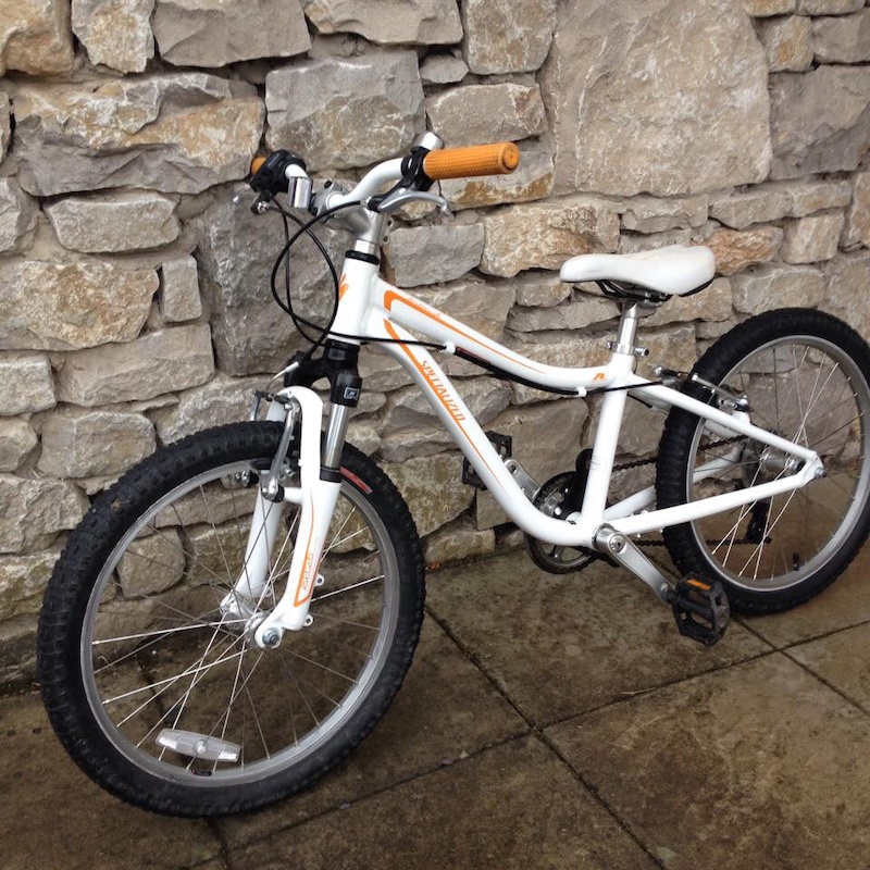 specialized hotrock 20 for sale