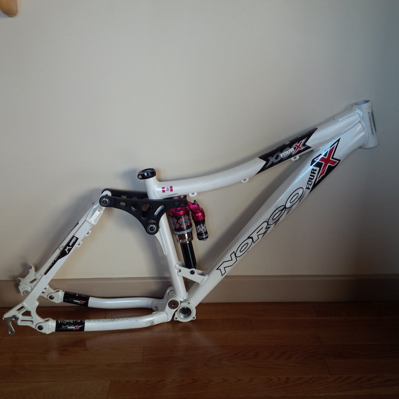 norco search frameset