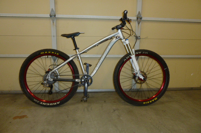 norco wolverine 2012