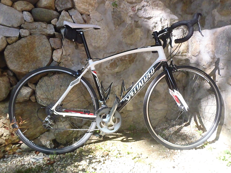 specialized secteur elite 2012