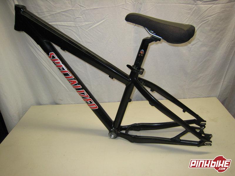 2004 Specialized P3 P2 P1 For Sale