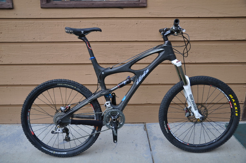 2009 Ibis Mojo SLR For Sale