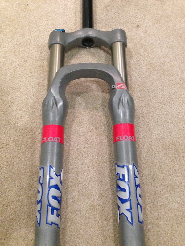 Fox Float Rl Fox Float 32 RL 120mm For Sale