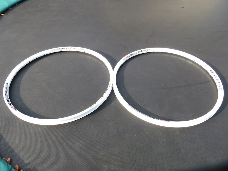 2014 Halo 4xr Rims *Never Used*