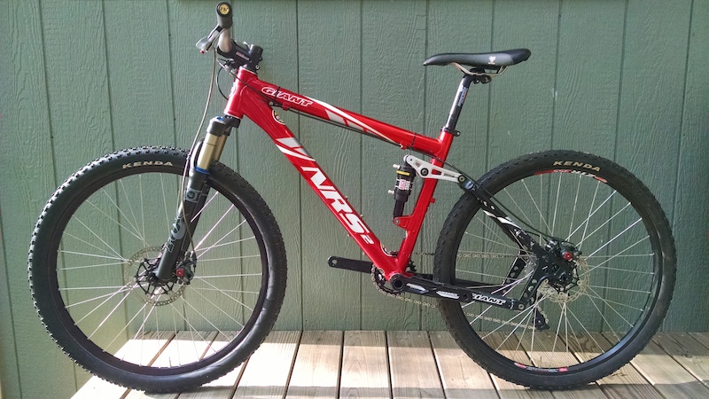 giant nrs 3 mountain bike