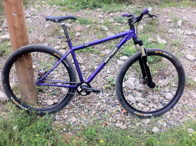 frame suspension mtb