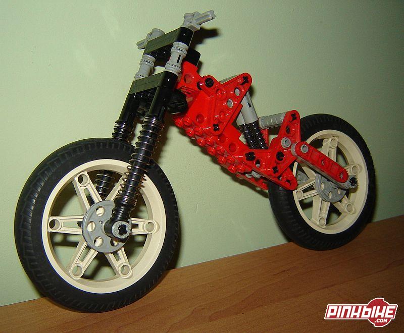 lego bike :]