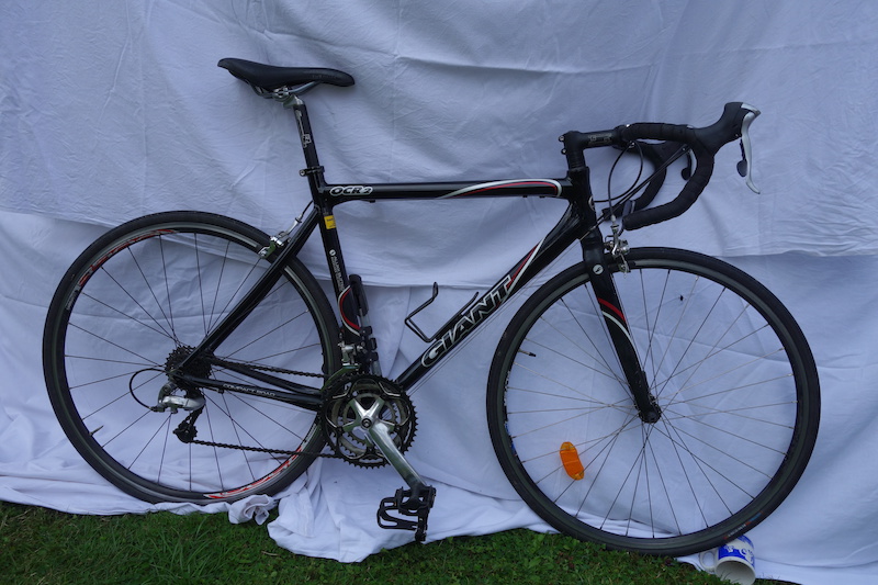 giant ocr 2 compact road bike