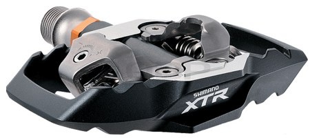 2013 Wanted: Shimano XTR Pedals