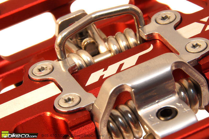 ht x1 pedals