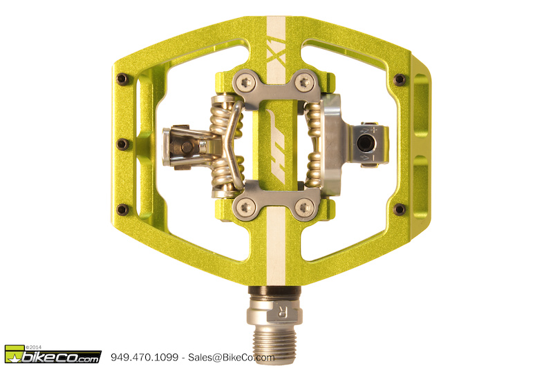 ht x1 pedals