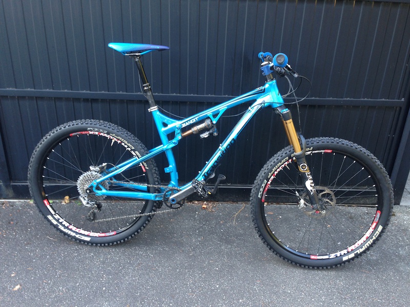 pacific 3000 mountain bike