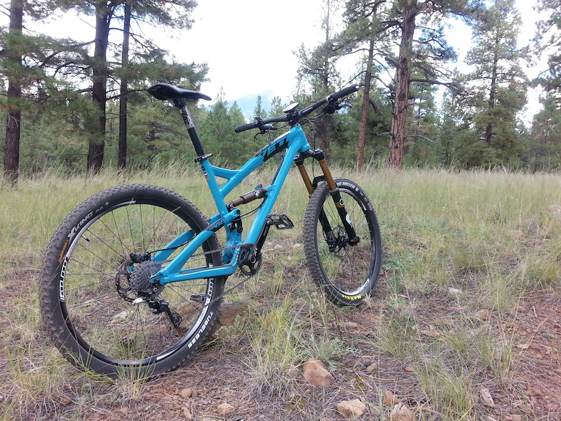 yeti mudguard