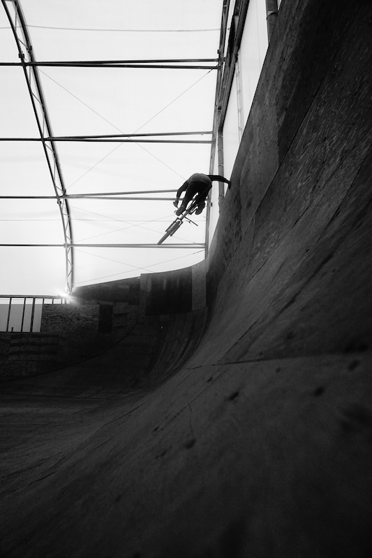 I took these shots while waiting for my son at the Air Dome. This guy was killing it with some unique tricks...if you are out there and remember me showing you these shots, get in touch!