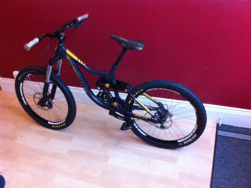 2012 **REDUCED FOR QUICK SALE** Kona Operator *Excellent conditi For Sale