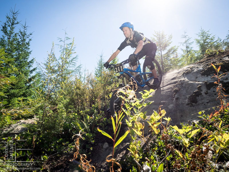 Coronado National Forest Mt Lemmon Arizona Mountain Biking Trails