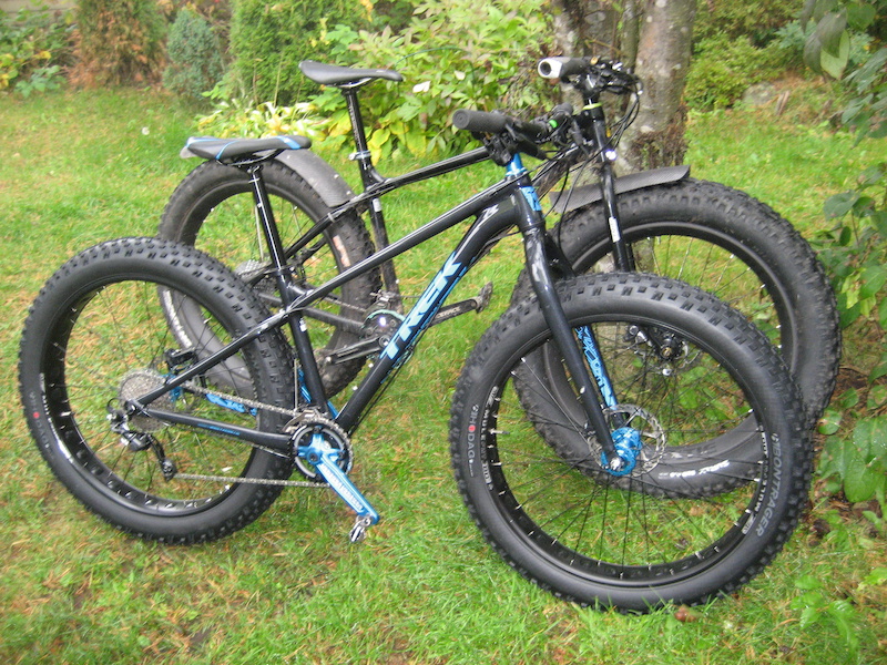 trek farley 2014