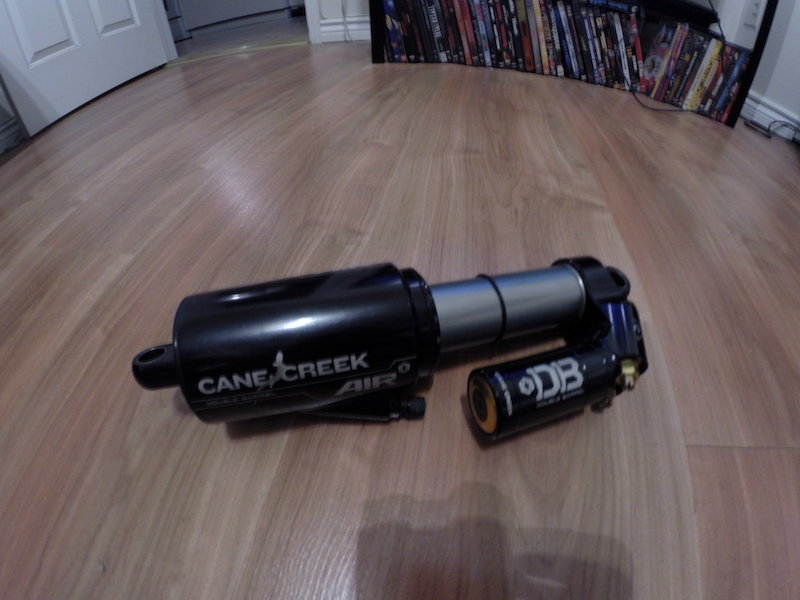 2013 CANE CREEK DBAIR 9.5 X 3.00 (240mm X 76mm)