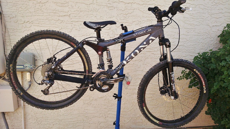 kona stinky 24 for sale