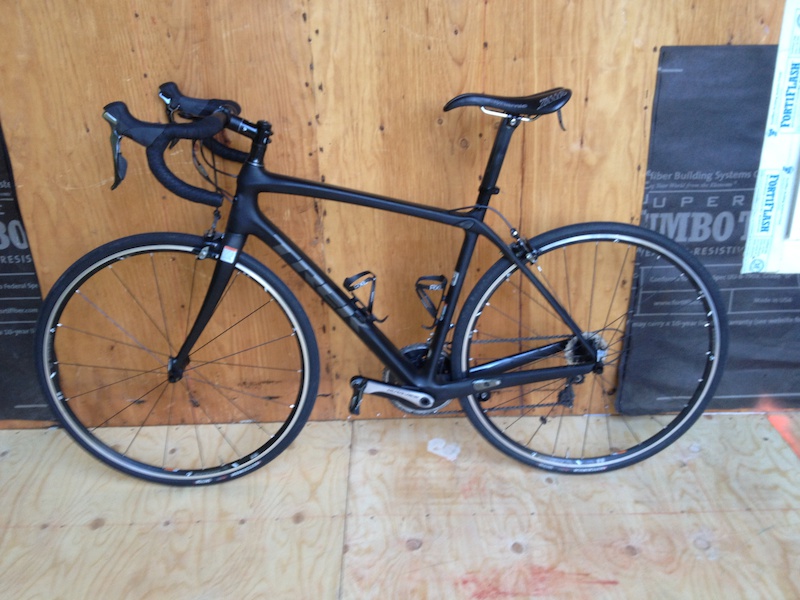 2014 Trek Domane 5.9 (54cm/DA 9000) For Sale