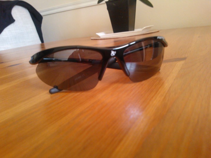 0 Merida Multi Lens Sunglasses £19 Posted