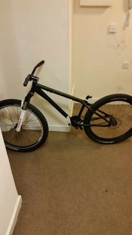 jump bike frame for sale