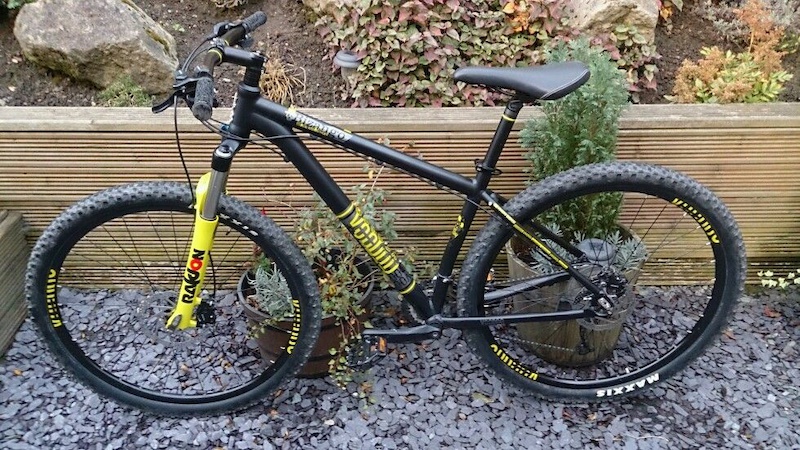 2014 Voodoo Bizango 29er For Sale