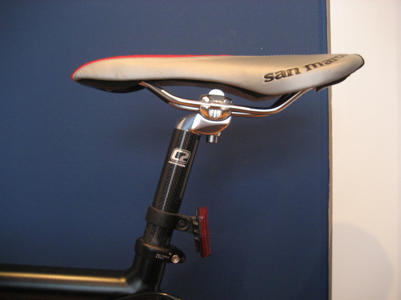 Cannondale CAAD9 54cm - Handmade in USA For Sale Cannondale CAAD9 54cm - Handmade in USA For Sale