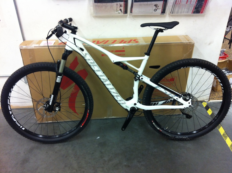 2014 specialized epic comp carbon 29er