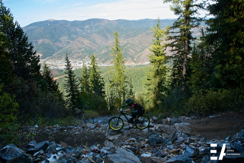 Silveroxx 2014 - SRS 7 Silver Mountain Kellogg ID.