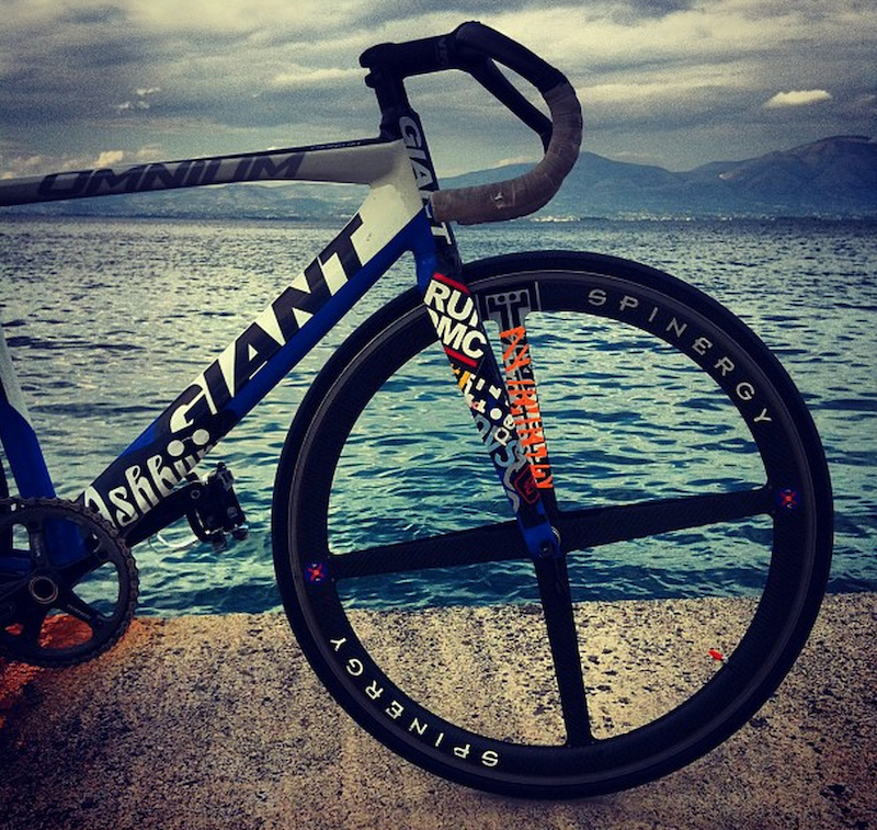 chinese carbon road bike