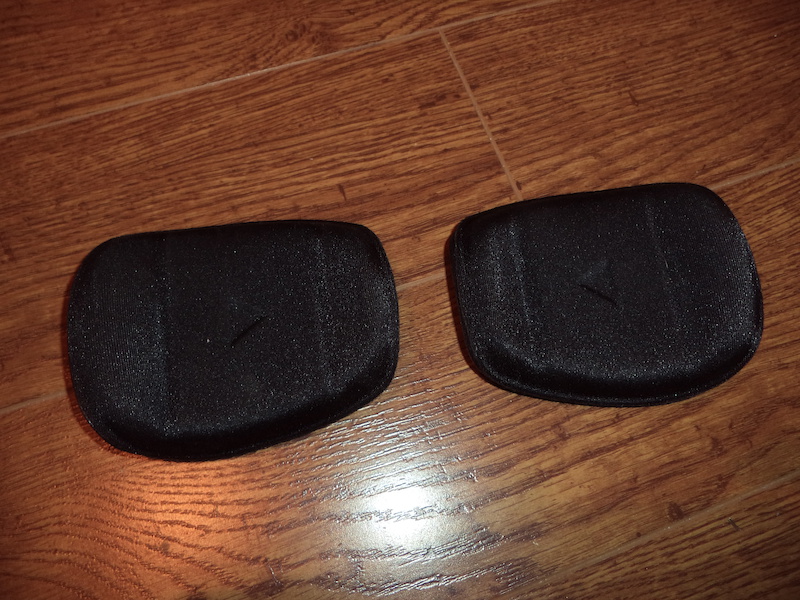 2013 Profile Design F35 TT Armrest Pads For Sale