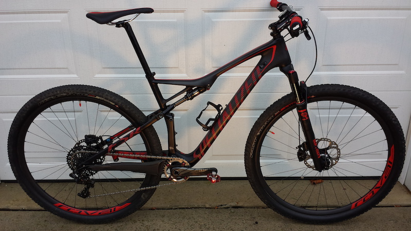 specialized epic 2014