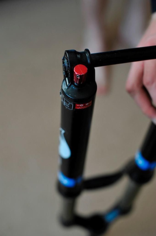 FOR SALE in Jarvis Brook, United Kingdom photo by ACSlater Pinkbike