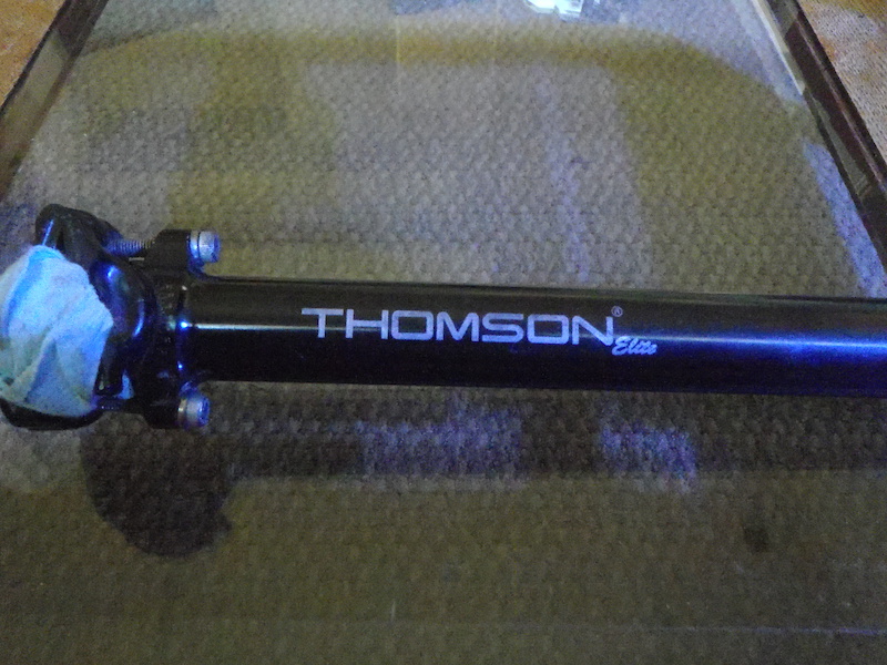 2006 Thomson Elite 27.2