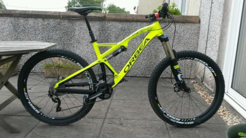 Orbea Rallon X30 2015 2024 www tofrei