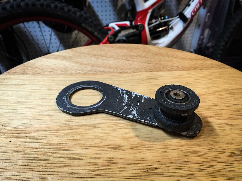 0 Blackspire BB mount tensioner - Shipped within US