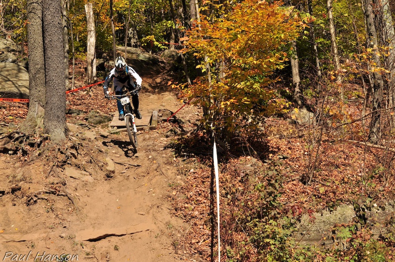 in Plattekill, New York, United States photo by PaulHanson Pinkbike