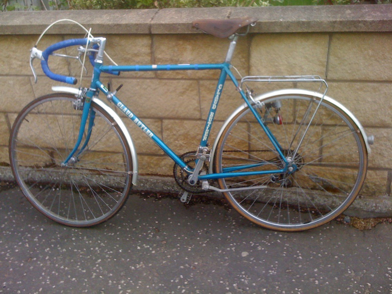 0 *Wanted* Old Road Bikes