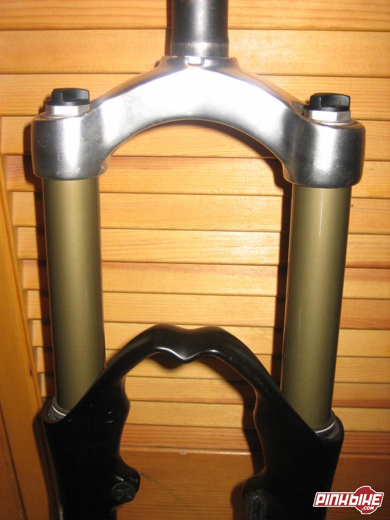 2005 Marzocchi EXR Pro Air Fork For Sale