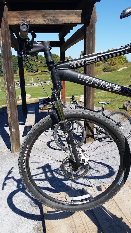 2009 Trek 6000 For Sale