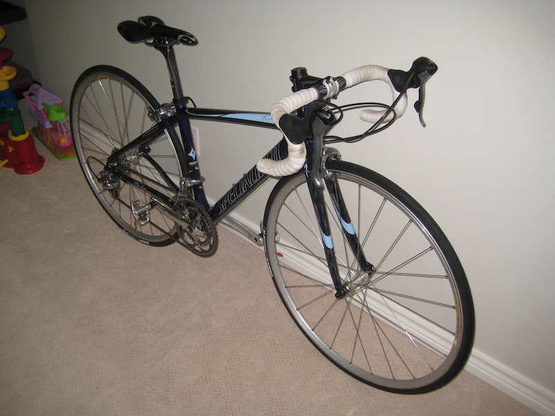 44cm road bike for sale