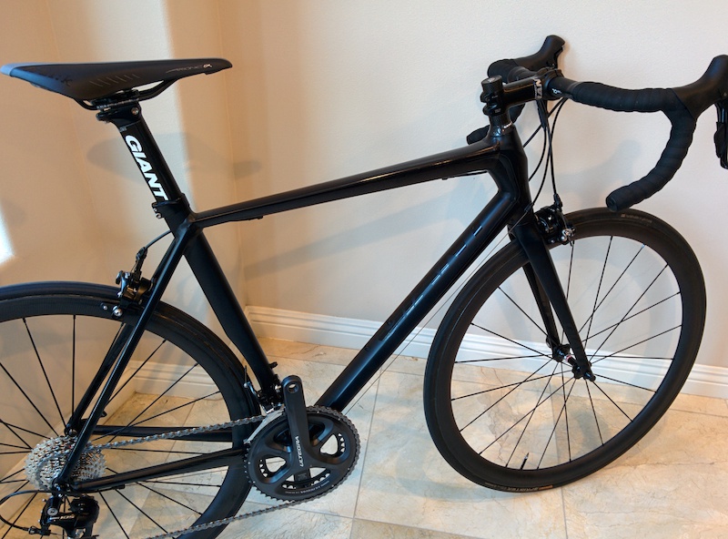 Giant tcr best sale slr 2014