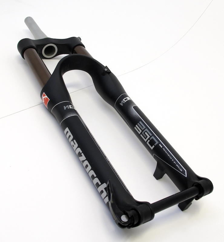 2015 Marzocchi 350 NCR Air fork, 27.5